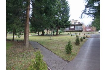 Czech Republic Hotel Horní Bečva, Exterior